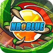 Nro Blue APK icon